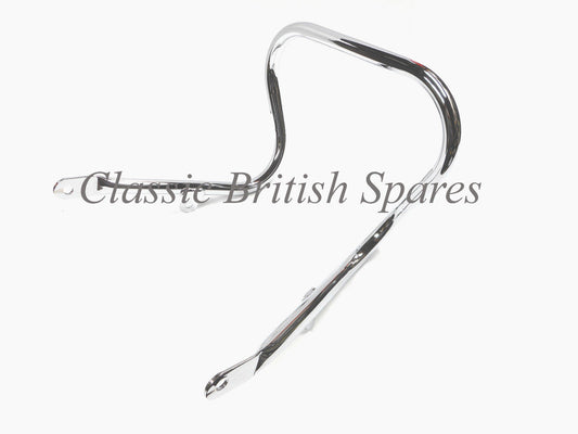 BSA Chrome Grab Rail 41-9152