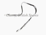 BSA Chrome Grab Rail 41-9152