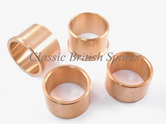 BSA Fork Bushings 40-5019 & 40-5020
