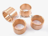 BSA Fork Bushings 40-5019 & 40-5020