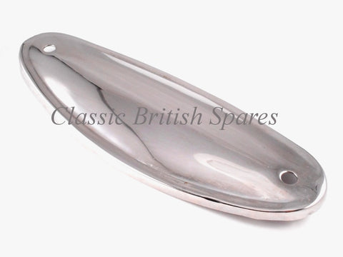 BSA Exhaust Pipe Heat Shield 42-2699