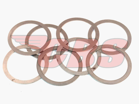 BSA FRONT FORK SHIM PACK