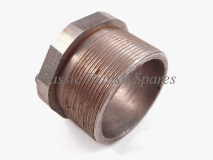 41-5130 Fork Tube Bottom Nut