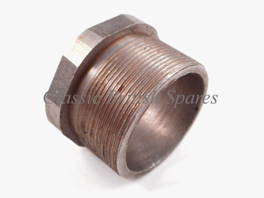 41-5130 Fork Tube Bottom Nut