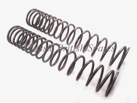 Fork Springs For BSA 97-2644P