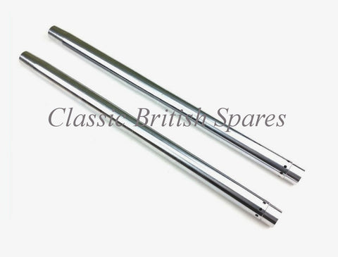 BSA A10 Fork Tubes 89-5061