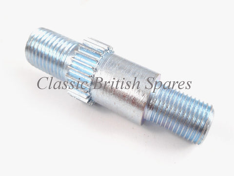 BSA Foot Rest Stud 40-4855 82-9047