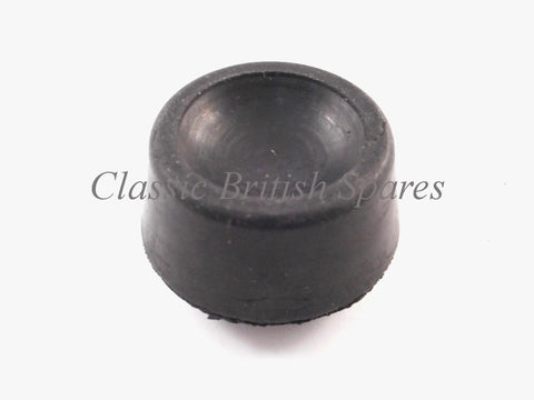 BSA Oil Tank Rubber 68-8315