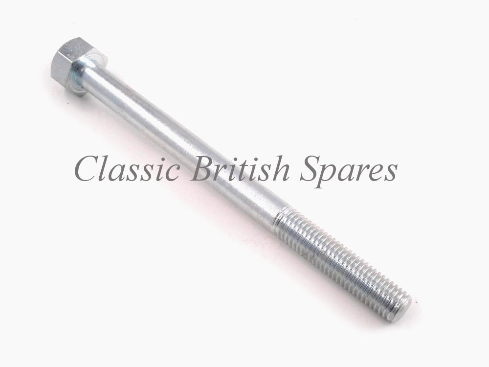 68-0337 BSA Rear Cylinder Head Bolt