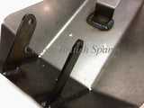 Front Mount For Skid Plate