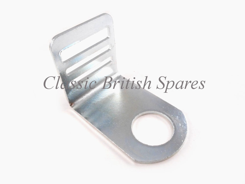 82-8032 Triumph Battery Buckle
