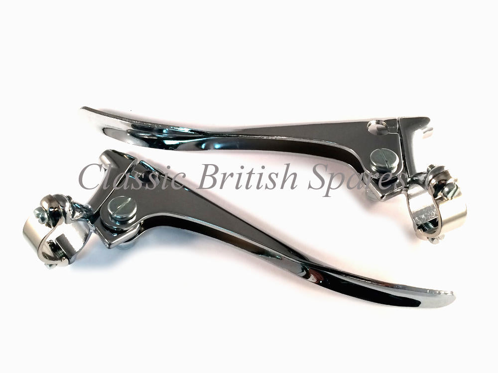 7/8" Blade Lever Set - EMGO
