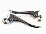 7/8" Blade Lever Set - EMGO