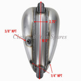 Bottom Specifications