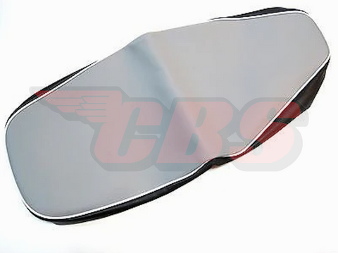Triumph Cub Seat Cover - Grey