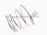 Lucas 2MC Capacitor Spring 54483156