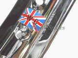 Central Rim For Triumph 1971-1975