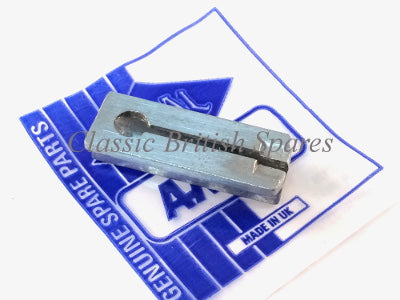 Amal Concentric Choke Valve