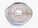 Triumph Chrome Hub Cap Cover 37-1334