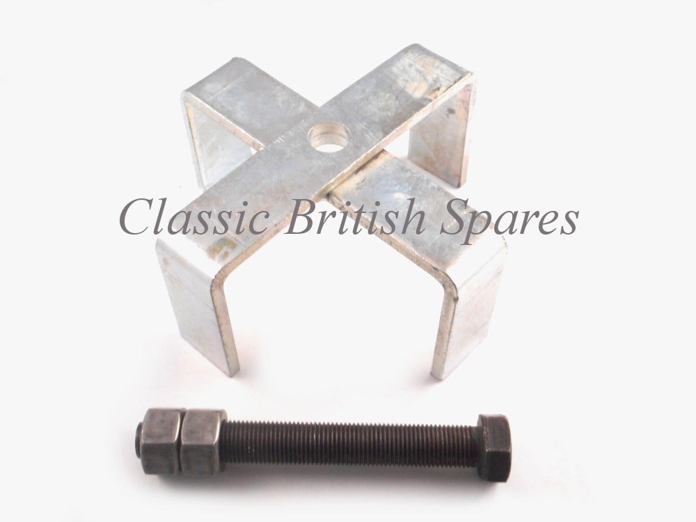 Norton Clutch Tool 06-0999