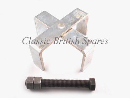Norton Clutch Tool 06-0999