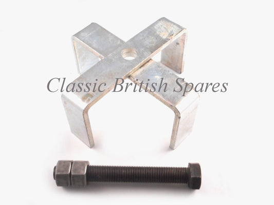 Norton Clutch Tool 06-0999