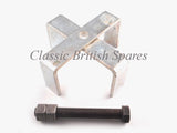 Norton Clutch Tool 06-0999
