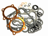 Triumph 650 Top-End Gasket Set - CovSeal
