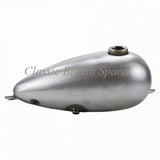 Narrow Style Gas Tank