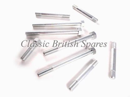 A65 Early Head Bolt Set