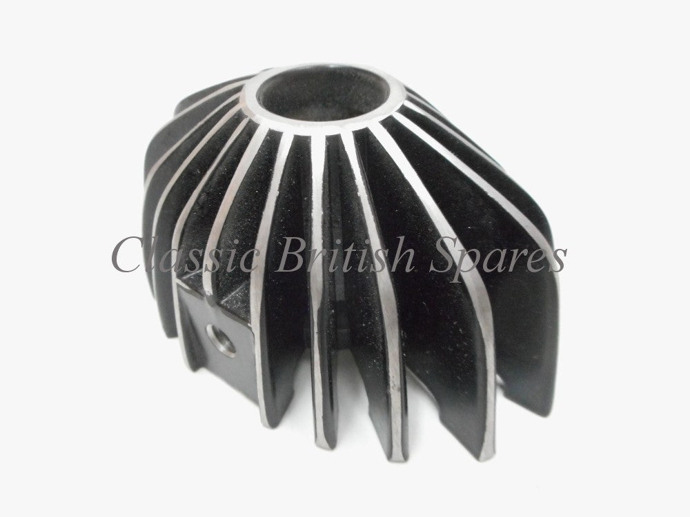 Triumph Zener Diode Mounting Finned Heat Sink 972237 T90 T100 T120 T1