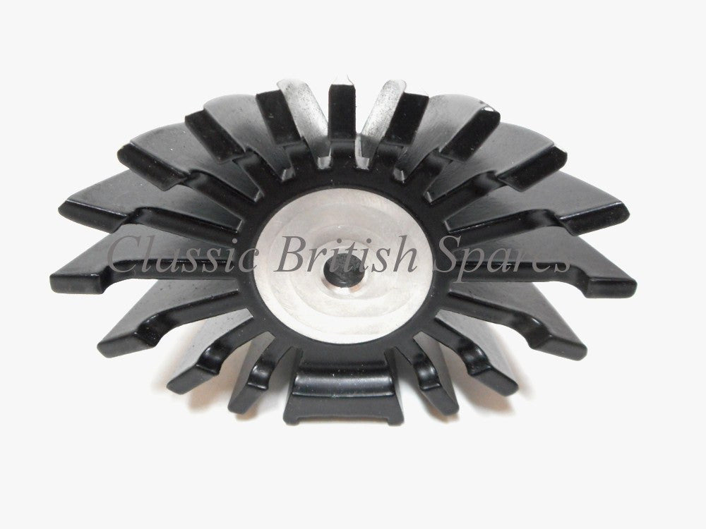 Triumph Zener Diode Mounting Finned Heat Sink 972237 T90 T100 T120 T1