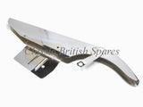 BSA A50 / A65 Late Chrome Chainguard 82-9192 - 1969-70