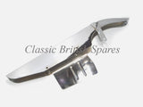 82-8192 BSA Chrome Chainguard