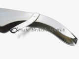 BSA A50 / A65 Late Chrome Chainguard 82-9192 - 1969-70