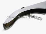 BSA A50 / A65 Late Chrome Chainguard 82-9192 - 1969-70