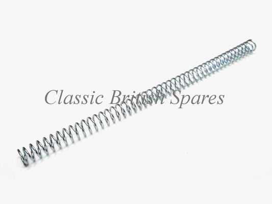 Triumph / BSA Conical Hub Front Brake Spring - 37-4014 -1971-72 - A65 / TR6 / T150 / T120