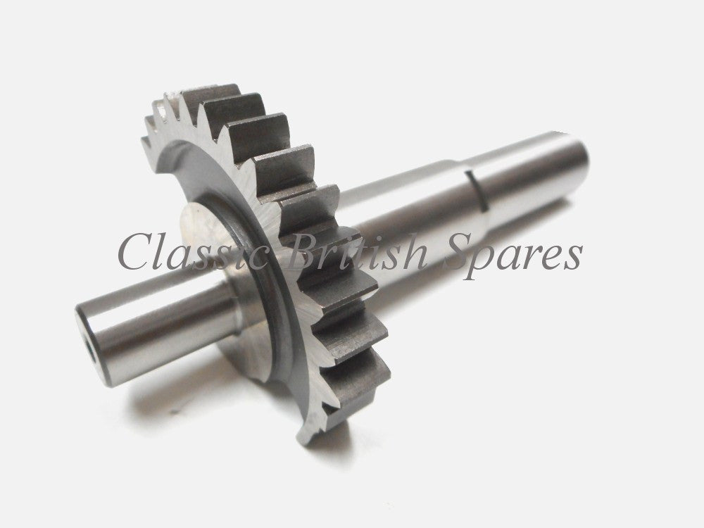 BSA A50 / A65 Kickstart Quadrant (1) 68-3049 - 1962-70