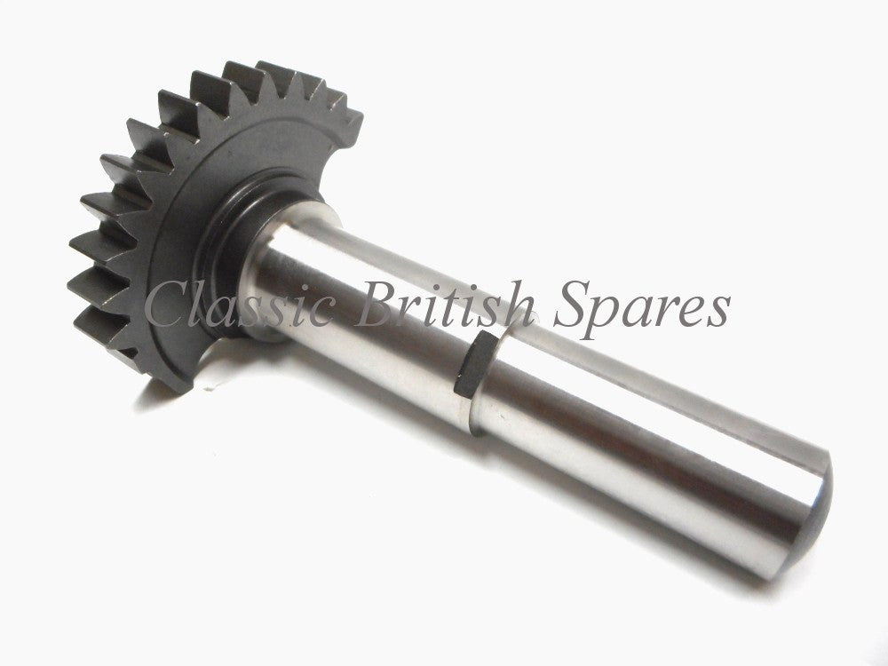 BSA A50 / A65 Kickstart Quadrant 68-3049 - 1962-70