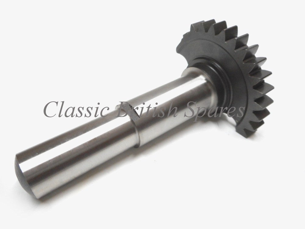 BSA A50 / A65 Kickstart Quadrant (1) 68-3049 - 1962-70