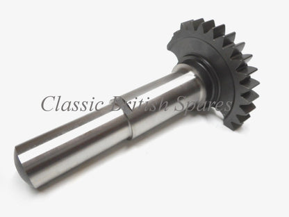 BSA A50 / A65 Kickstart Quadrant (1) 68-3049 - 1962-70