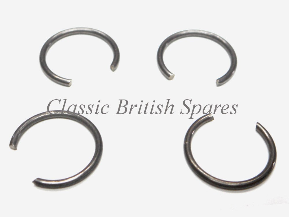 BSA Cam Followers Circlips 68-0163