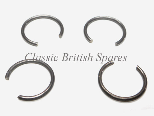 BSA Cam Followers Circlips 68-0163