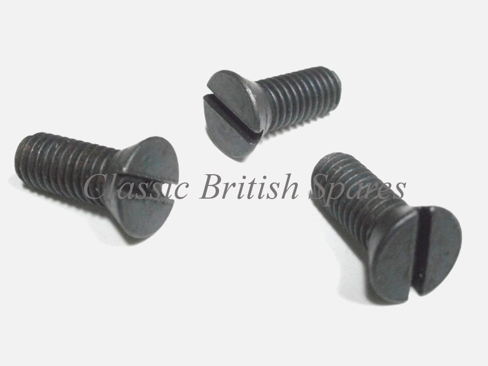 57-1040 Countersunk Screws