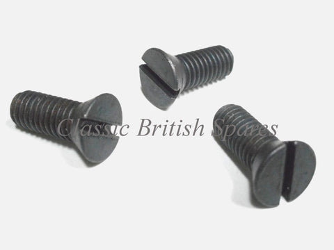 57-1040 Countersunk Screws