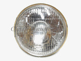 Lucas Vintage Motorcycle Headlight Unit - India