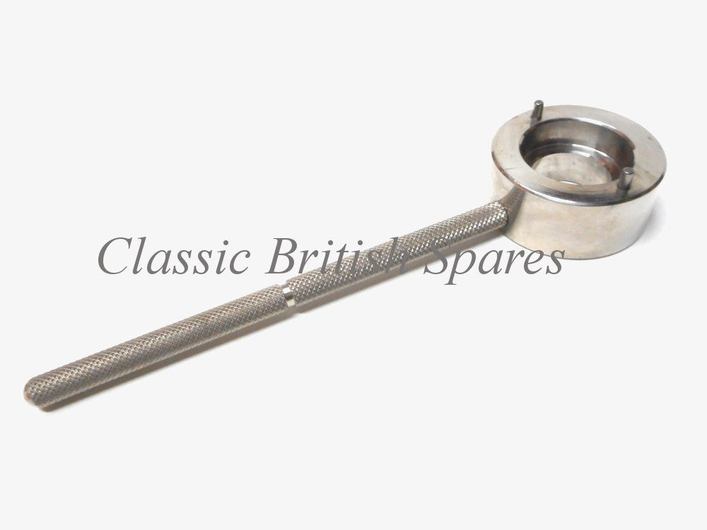WHEEL BEARING LOCK RING | Tricor Andy