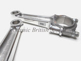 Triumph 750 Twins Connecting Rods (2) 71-3006 1973-82 T140 TR7 TSX