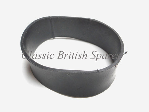 BSA A50 / A65 Swing Arm Rubber Sleeve (1) -  83-1318 - (1970 Only)