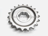 BSA Pre-Unit Twins Gearbox Front Drive Sprocket 19T 67-3065 1950-63 A7 A10
